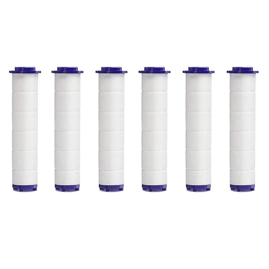 PP Cotton Filter (Pack of 6)