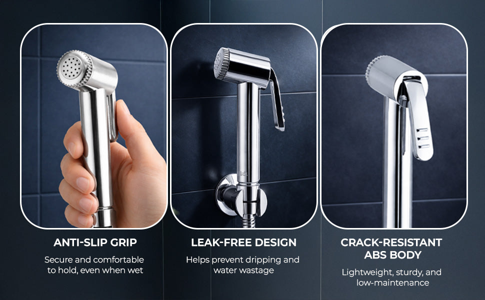 Product banner