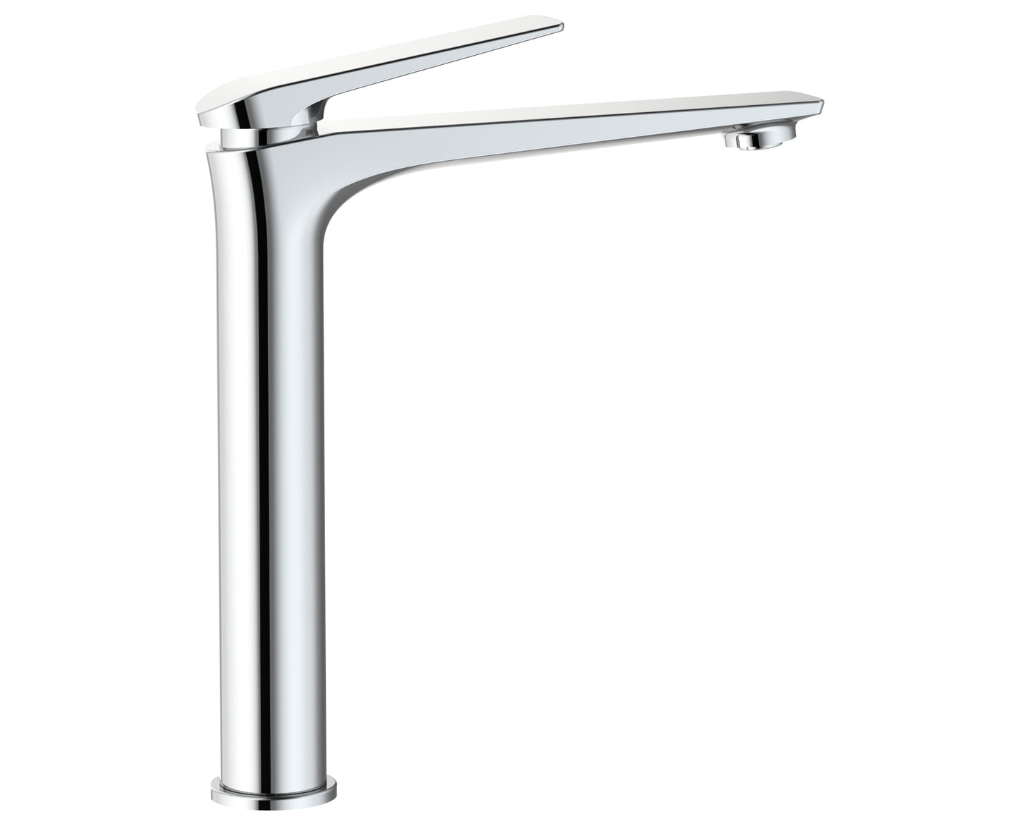 Hydroflo Tall Lav Faucet