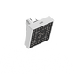 Switchflow 3.0 Shower Head (100x100mm)