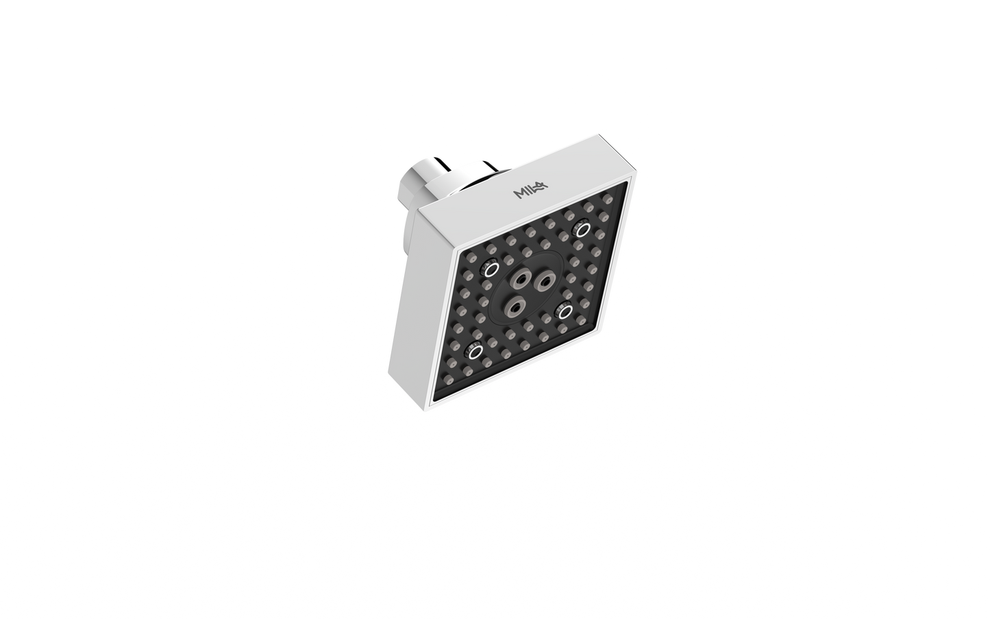 Switchflow 3.0 Shower Head (100x100mm)