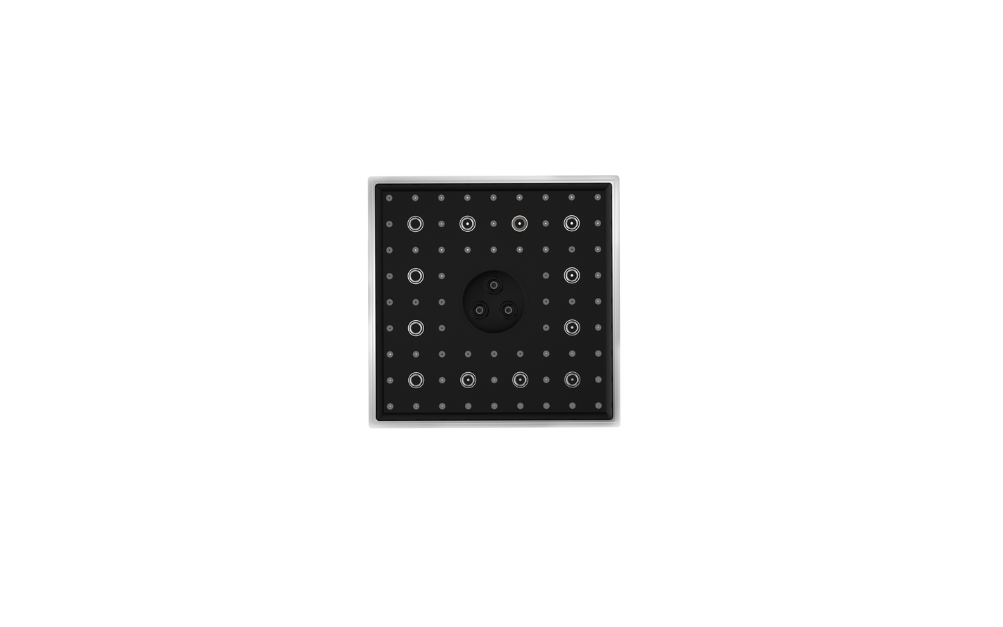 Switchflow 3.0 Shower Head (150x150mm)