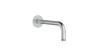 Round Shower Arm (12-inch)