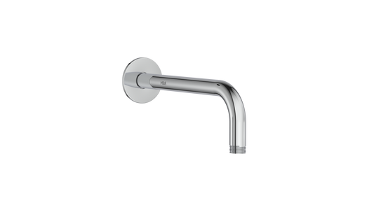 Round Shower Arm (12-inch)