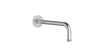Round Shower Arm (18-inch)