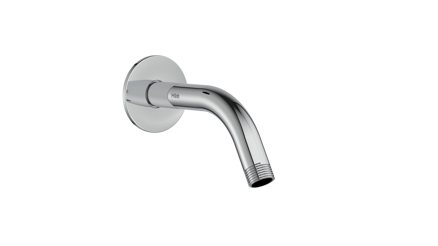 Round Shower Arm (7-inch)