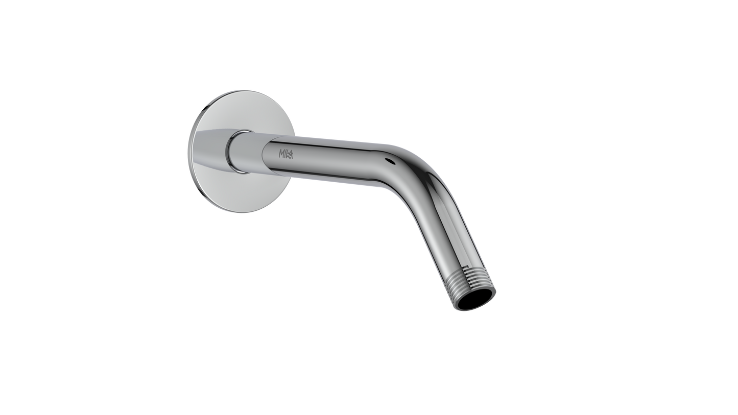 Round Shower Arm (9-inch)