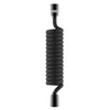 Telephonic Hose (Black) - 1.5 Meters