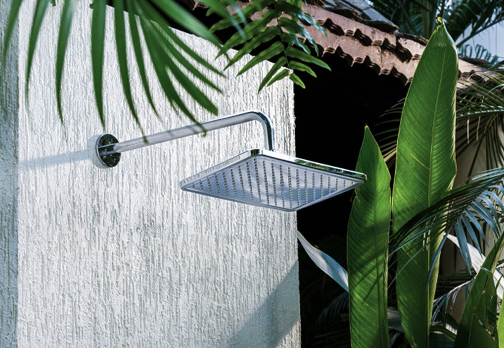 Cliq showerhead