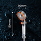 Aquaflex Hand Shower