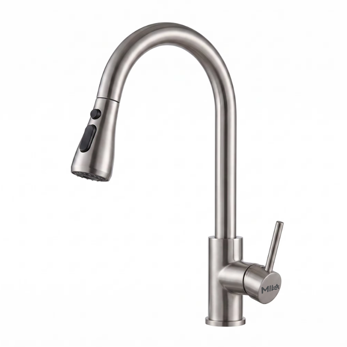 Essential Plus - Kitchen Faucet Pull-Out