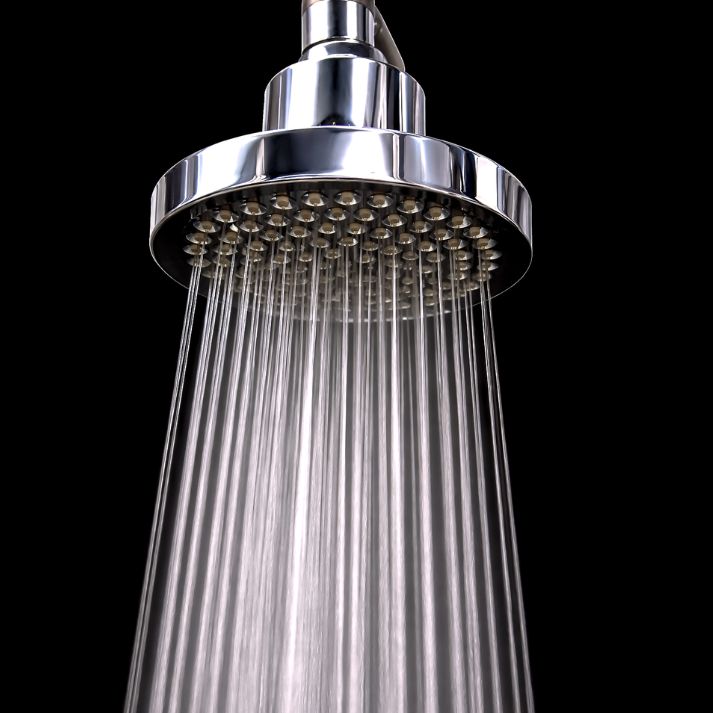 Filtera Shower Head