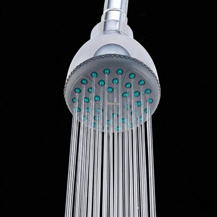 Simplex Shower Head