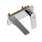 Hydroflo Basin Mixture Wall-Mount Kit