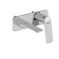Hydroflo Basin Mixture Wall-Mount Kit
