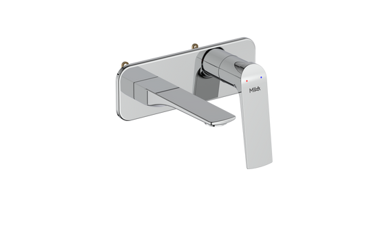 Hydroflo Basin Mixture Wall-Mount Kit